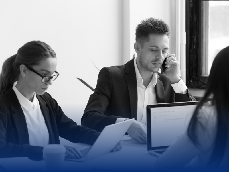 Professional Services